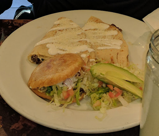 Mexican Restaurant «La Morada Restaurant», reviews and photos, 308 Willis Ave, Bronx, NY 10454, USA