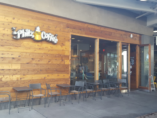 Coffee Shop «Philz Coffee», reviews and photos, 21016 Pacific Coast Hwy, Huntington Beach, CA 92648, USA