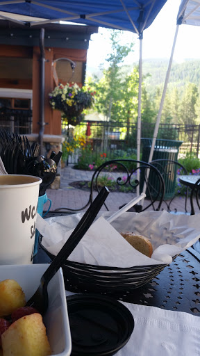 Coffee Shop «Inxpot», reviews and photos, 195 River Run Rd, Keystone, CO 80435, USA