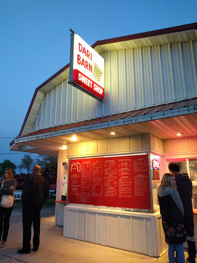 Ice Cream Shop «Dari Barn», reviews and photos, 1810 6th Ave, Grinnell, IA 50112, USA