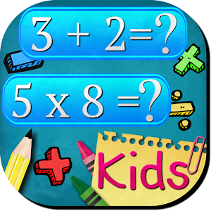 Download Mathematics for Children For PC Windows and Mac