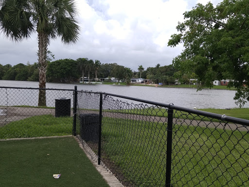 Park «Oak Lake Park», reviews and photos, 3190 N 56th Ave, Hollywood, FL 33021, USA