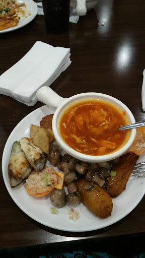 Buffet Restaurant «Hibachi Grill Buffet», reviews and photos, 1003 S Glendora Ave, West Covina, CA 91790, USA