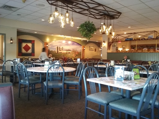 Pennsylvania Dutch Restaurant «Oregon Dairy Country Restaurant», reviews and photos, 2900 Oregon Pike, Lititz, PA 17543, USA