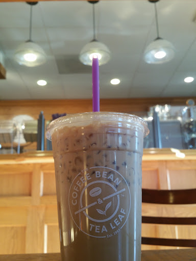 Coffee Shop «The Coffee Bean & Tea Leaf», reviews and photos, 6401 Platt Ave #1, Woodland Hills, CA 91367, USA