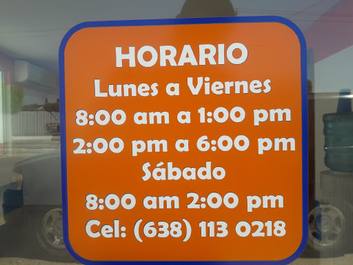 Vitrocar, Boulevard Sonora No. 225, Centro, 83550 Puerto Peñasco, Son., México, Tienda de repuestos para carro | SON
