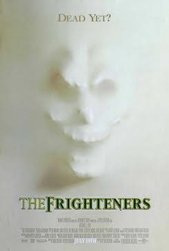 Agárrame esos fantasmas - The Frighteners (1996)