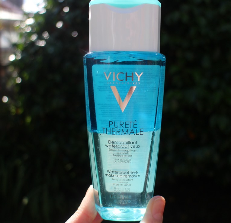 Vichy-Purete-Thermale-Waterproof-Eye-Make-up-Remover