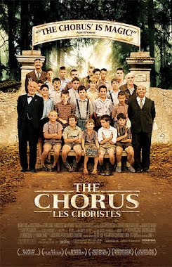 Los chicos del coro - Les choristes (2004)