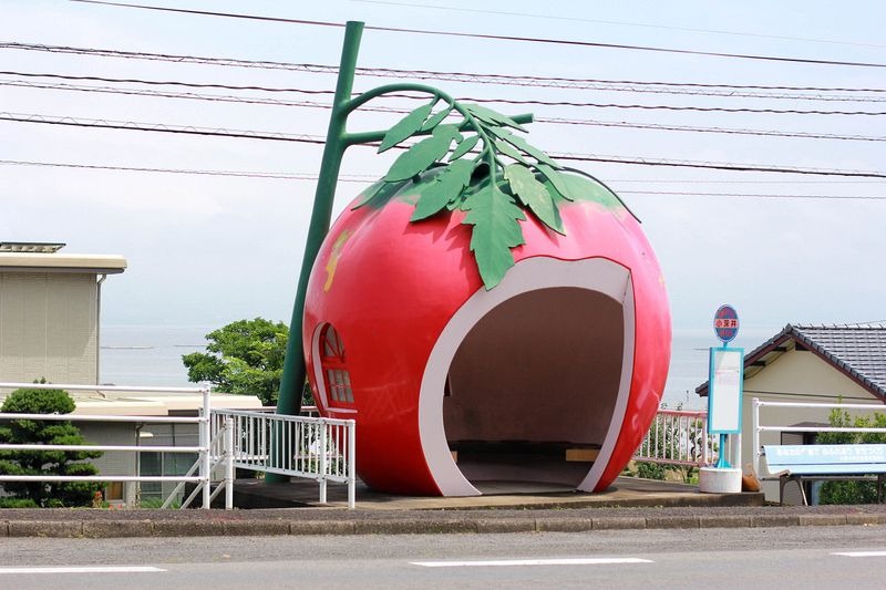 konagai-isahaya-fruit-bus-stops-10