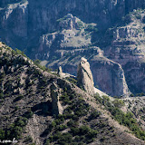 Cañon de Cobre, México