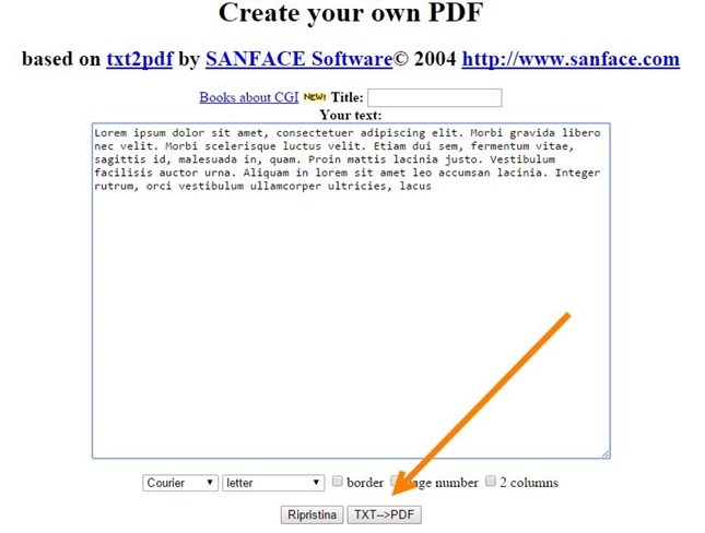 create-pdf