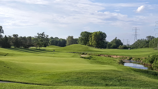 Golf Course «Brickyard Crossing», reviews and photos, 4400 W 16th St, Indianapolis, IN 46222, USA