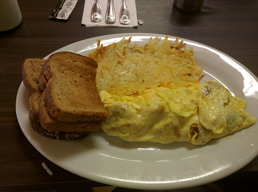 Cafe «My Breakfast House», reviews and photos, 1137 Laurel St, San Carlos, CA 94070, USA