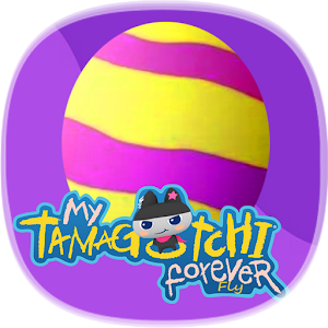 Download My Tamagotchi Fly Forever! For PC Windows and Mac