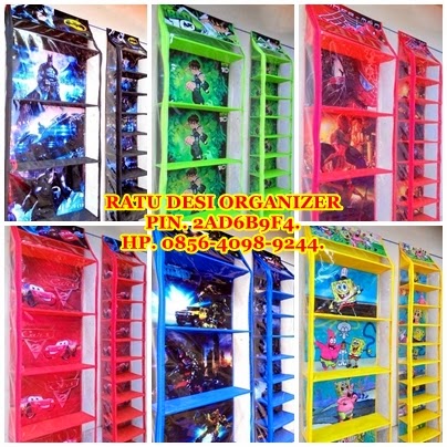 tas sepatu model rak sepatu gantung tas sepatu model rak sepatu gantung