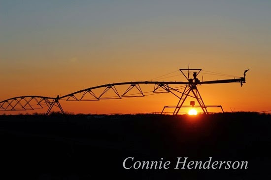 April 22 Irrigators