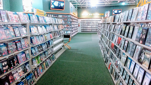Movie Rental Store «Family Video», reviews and photos, 1800 Maysville Ave, Zanesville, OH 43701, USA
