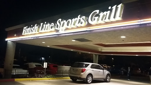 Sports Bar «Finish Line Sports Grill», reviews and photos, 2201 N White Ave, Pomona, CA 91768, USA