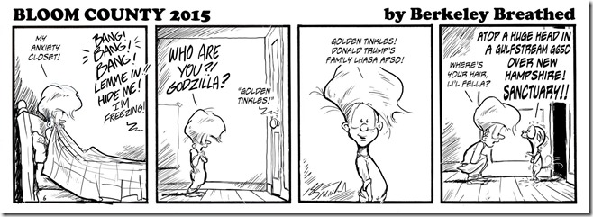 Bloom County