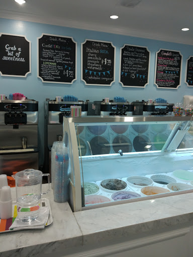 Ice Cream Shop «Confetti Italian Ice», reviews and photos, 1175 Baker St, Costa Mesa, CA 92626, USA