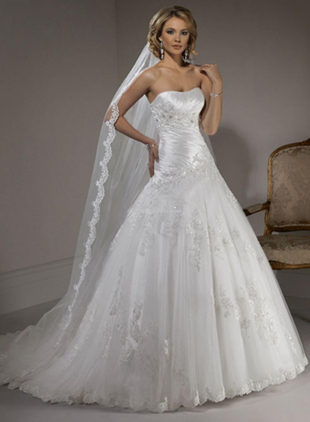 Bridal Gown  2011 