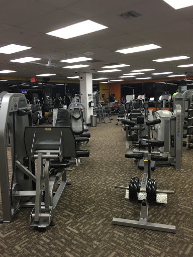 Gym «Anytime Fitness», reviews and photos, 5300 Kemps River Dr, Virginia Beach, VA 23464, USA
