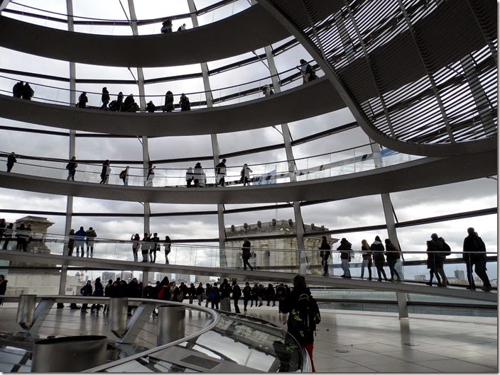 Reichstag 2015