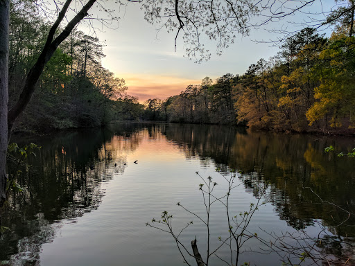 Nature Preserve «Lake Maury Natural Area», reviews and photos, Gatewood Rd, Newport News, VA 23601, USA