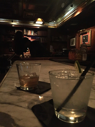 Bar «The Handy Liquor Bar», reviews and photos, 527 Broome St, New York, NY 10013, USA