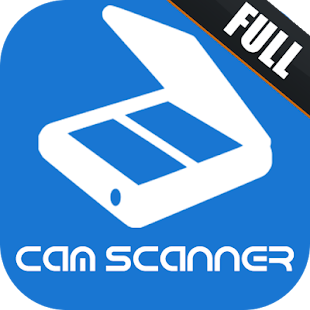 CAM Scanner Full Business app for Android Preview 1