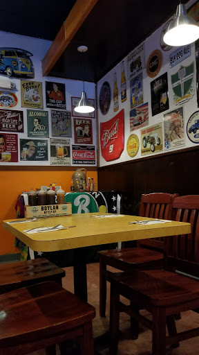 Barbecue Restaurant «Tennessee Jeds», reviews and photos, 143 N Wellwood Ave, Lindenhurst, NY 11757, USA