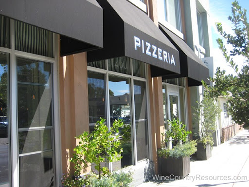 Pizza Restaurant «Azzurro Pizzeria e Enoteca», reviews and photos, 1260 Main St, Napa, CA 94559, USA