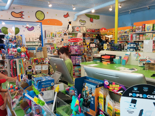 Baby Store «Magic Beans - Cambridge», reviews and photos, 361 Huron Ave, Cambridge, MA 02138, USA