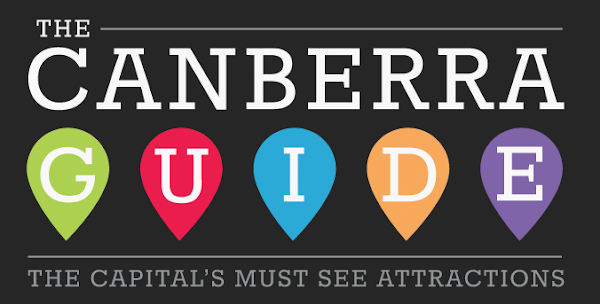 canberra guide