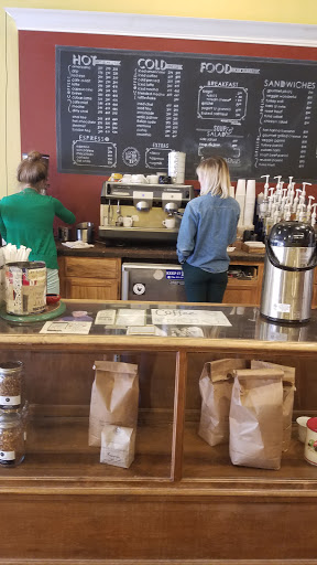 Coffee Shop «Cottonwood Coffee», reviews and photos, 509 Main Ave, Brookings, SD 57006, USA