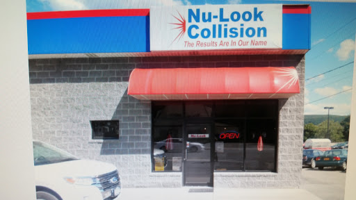 Towing Service «Nu-Look Collision», reviews and photos, 1036 Front St, Binghamton, NY 13905, USA