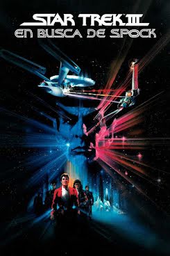Star Trek III: En busca de Spock - Star Trek III: The Search for Spock (1984)