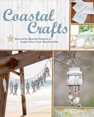 Coastal Crafts Cover