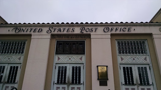 Post Office «United States Postal Service», reviews and photos, 210 S Ellsworth Ave, San Mateo, CA 94401, USA