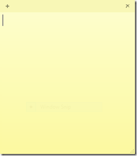 the teacher how to use and format text in sticky notes in windows sticky notes format