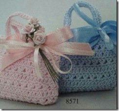 03 Bag crochet