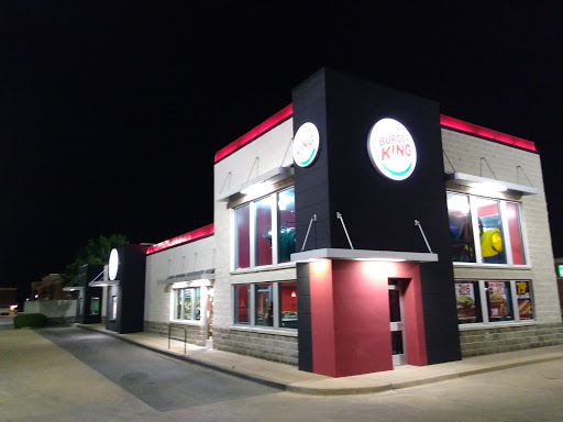 Fast Food Restaurant «Burger King», reviews and photos, 8720 Ohio Dr, Plano, TX 75024, USA