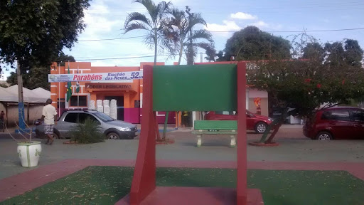Câmara Municipal de Riachão das Neves, Praça Mun., 27 - Centro, Riachão das Neves - BA, 47970-000, Brasil, Organismo_Público_Local, estado Bahia