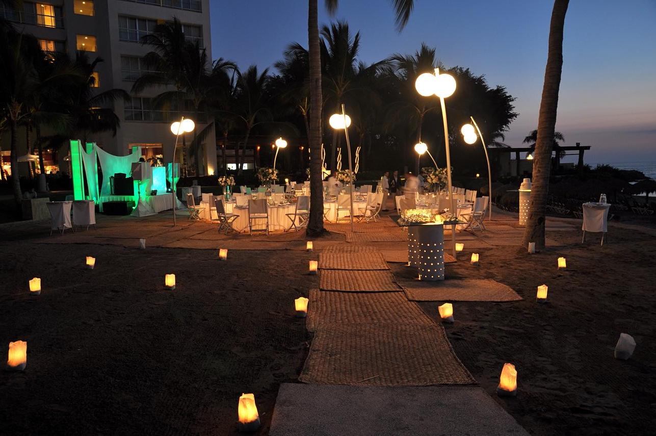 Planners - Beach Weddings