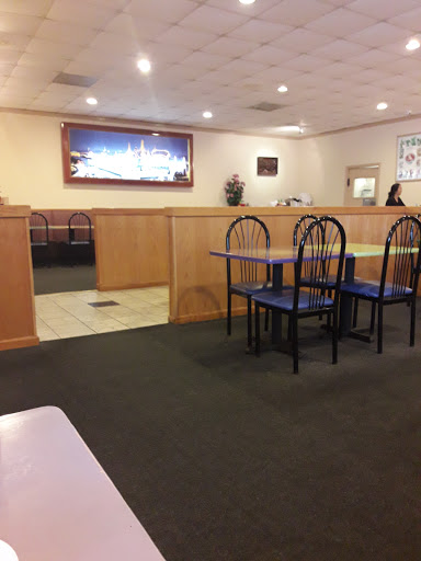Restaurant «Tarntip Thai Cuisine», reviews and photos, 507 Jefferson Davis Hwy, Fredericksburg, VA 22401, USA