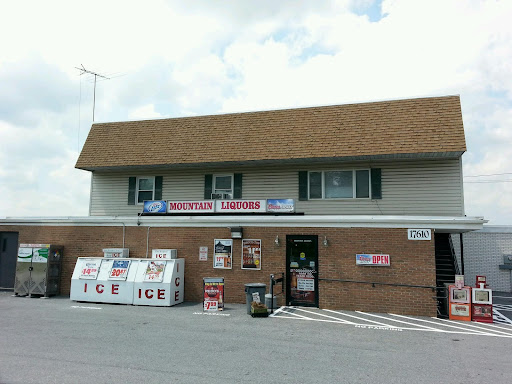 Liquor Store «Mountain Liquors Inc», reviews and photos, 17610 Old Gettysburg Rd, Emmitsburg, MD 21727, USA