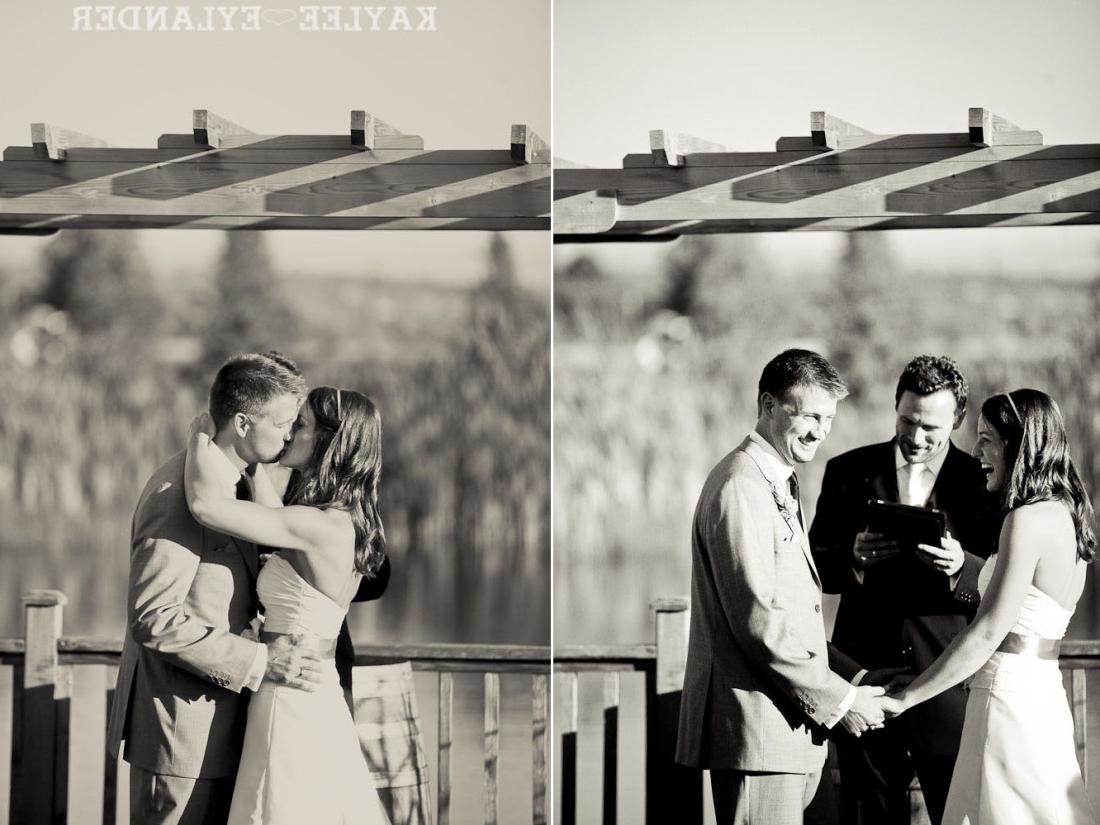 Lace   Rustic Barn Wedding