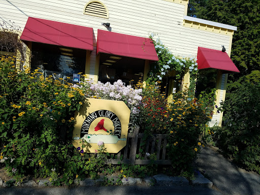 Bakery «Morning Glory Bakery», reviews and photos, 39 Rodick St, Bar Harbor, ME 04609, USA