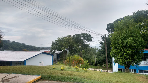 Instituto Tecnologico de Cerro Azul, Carr. Tuxpan-Tampico Km. 60, Lomas Verdes, 92519 Cerro Azul, Ver., México, Instituto | VER